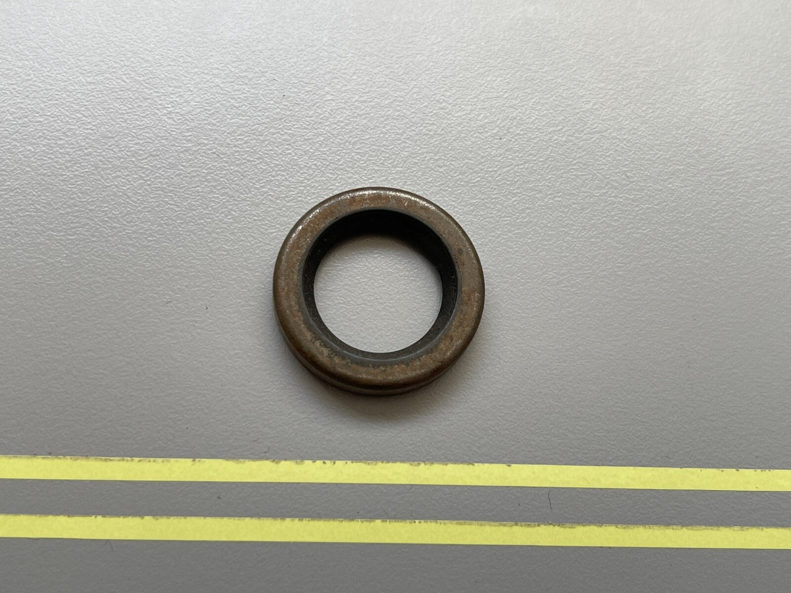 *NEW OEM* 0810 Mercury Quicksilver Oil Seal 26-31411