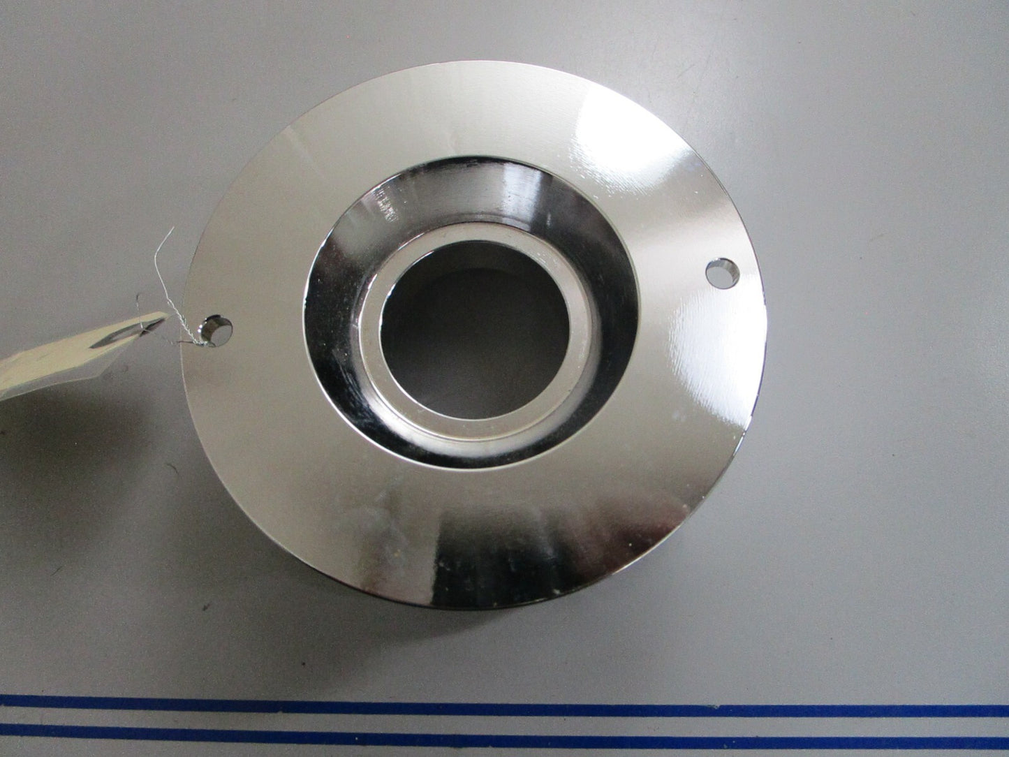 *NEW* 0820 Maxwell 1000, 1200, 1500 Series Chrome Chainwheel 3173/108C