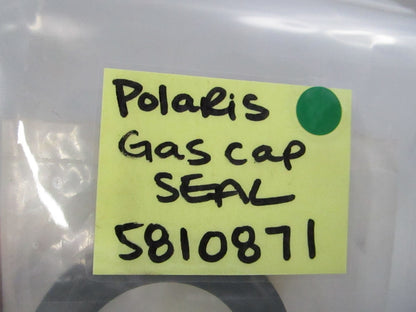 NEW OEM 5810871 Polaris Gas Cap Seal 0810