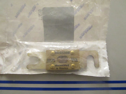 NEW Replaces: Crown CR132083-001 Total Source 50 AMP Fuse 0720
