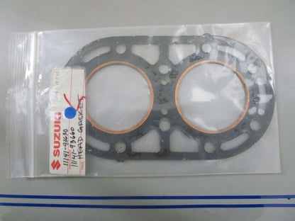 *NEW OEM* 0770 Suzuki Head Gasket 11141-93630 11141-93660