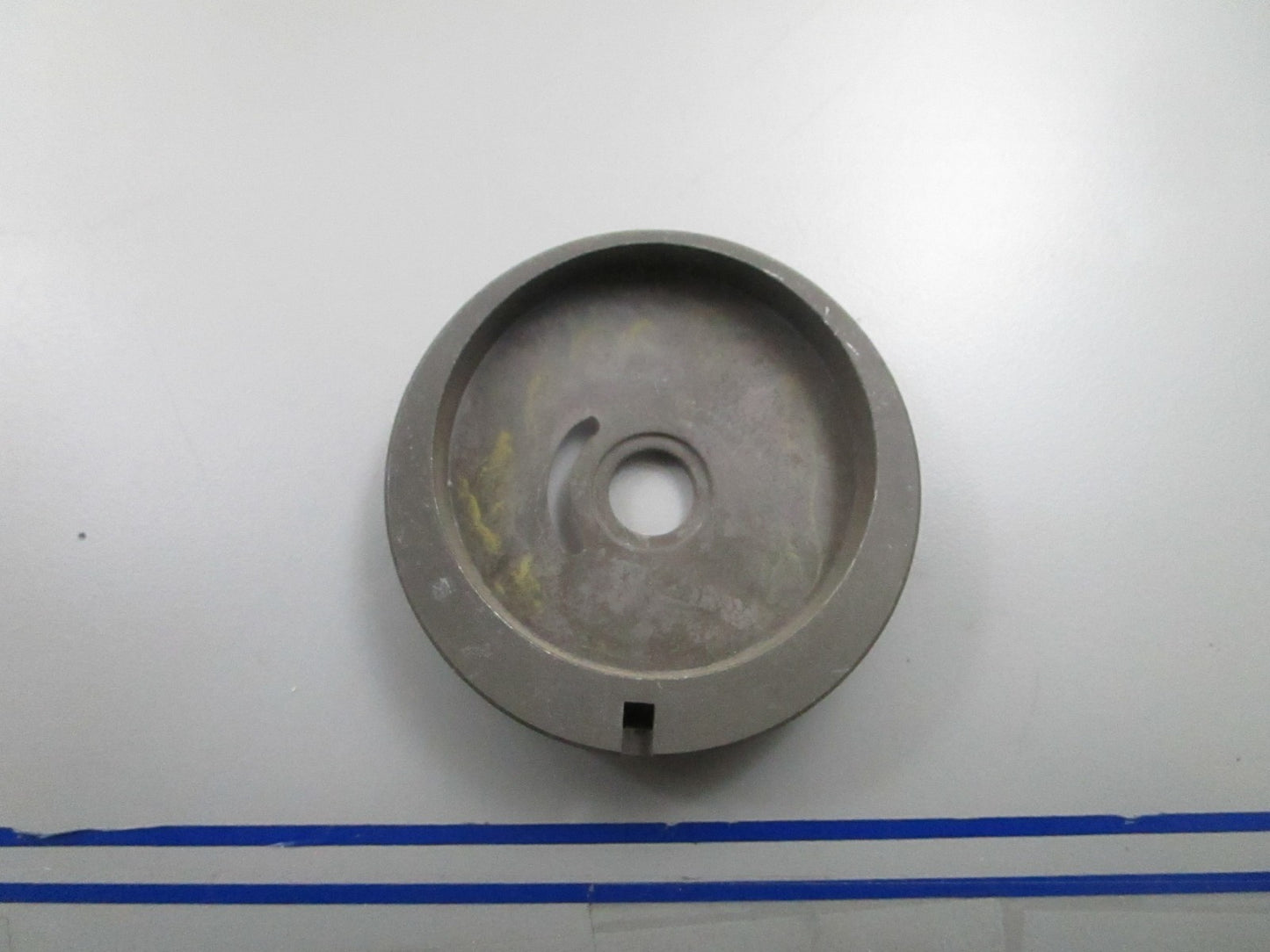 *NEW OEM* 0810 OMC Johnson Evinrude Base 202411 0202411