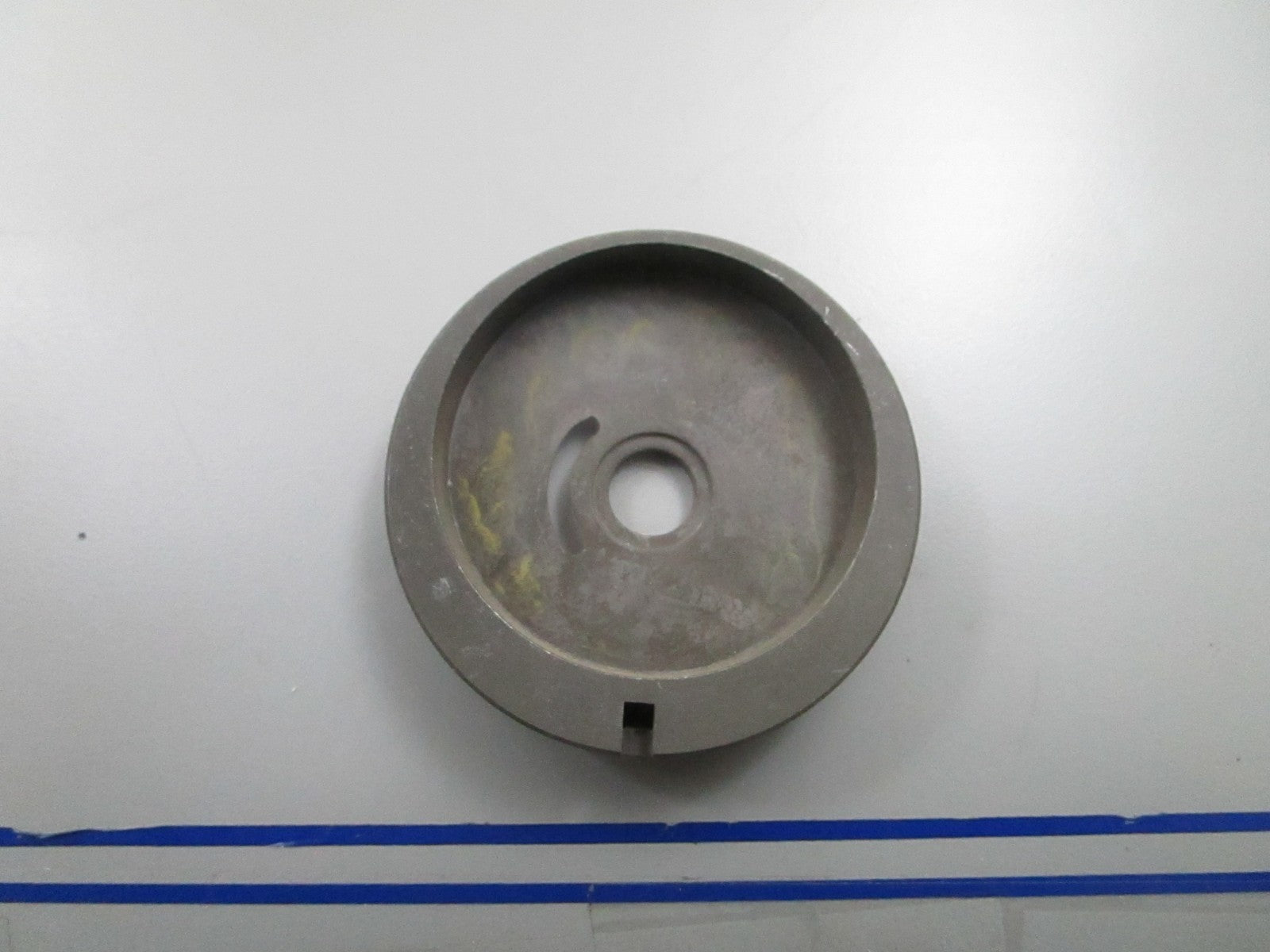 *NEW OEM* 0810 OMC Johnson Evinrude Base 202411 0202411