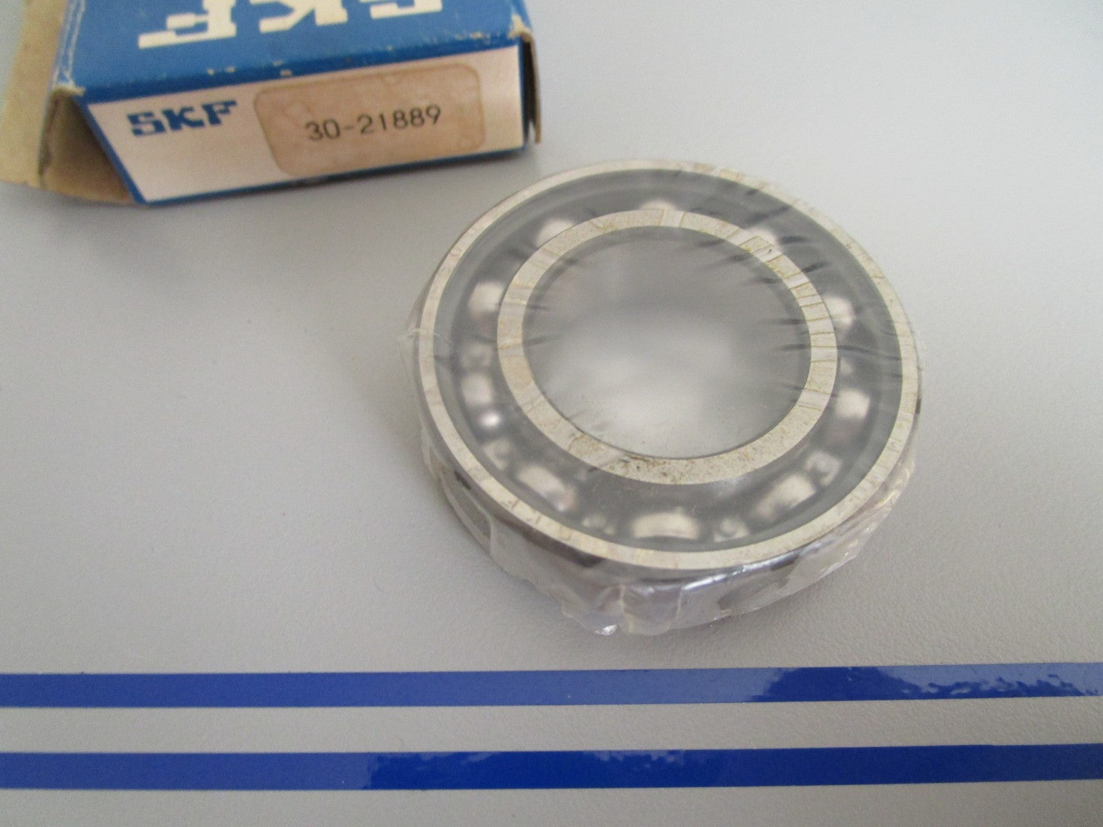 *NEW OEM* 0720 Mercury Quicksilver SKF Bearing 30-21889
