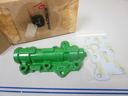 *NEW OEM* 0720 John Deere Field Install Template Kit MPLV10152
