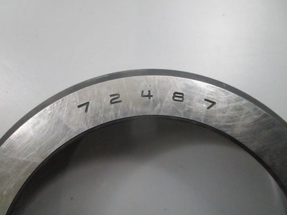 *NEW OEM* 0810 Timken Tapered Roller Bearing 72487