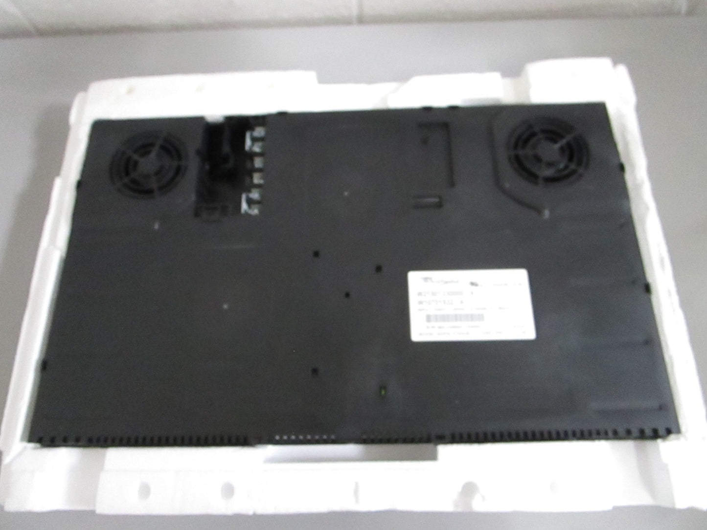 Whirlpool NEW OEM Range Stove Control Module W10912305 Maytag NOS Part 0820