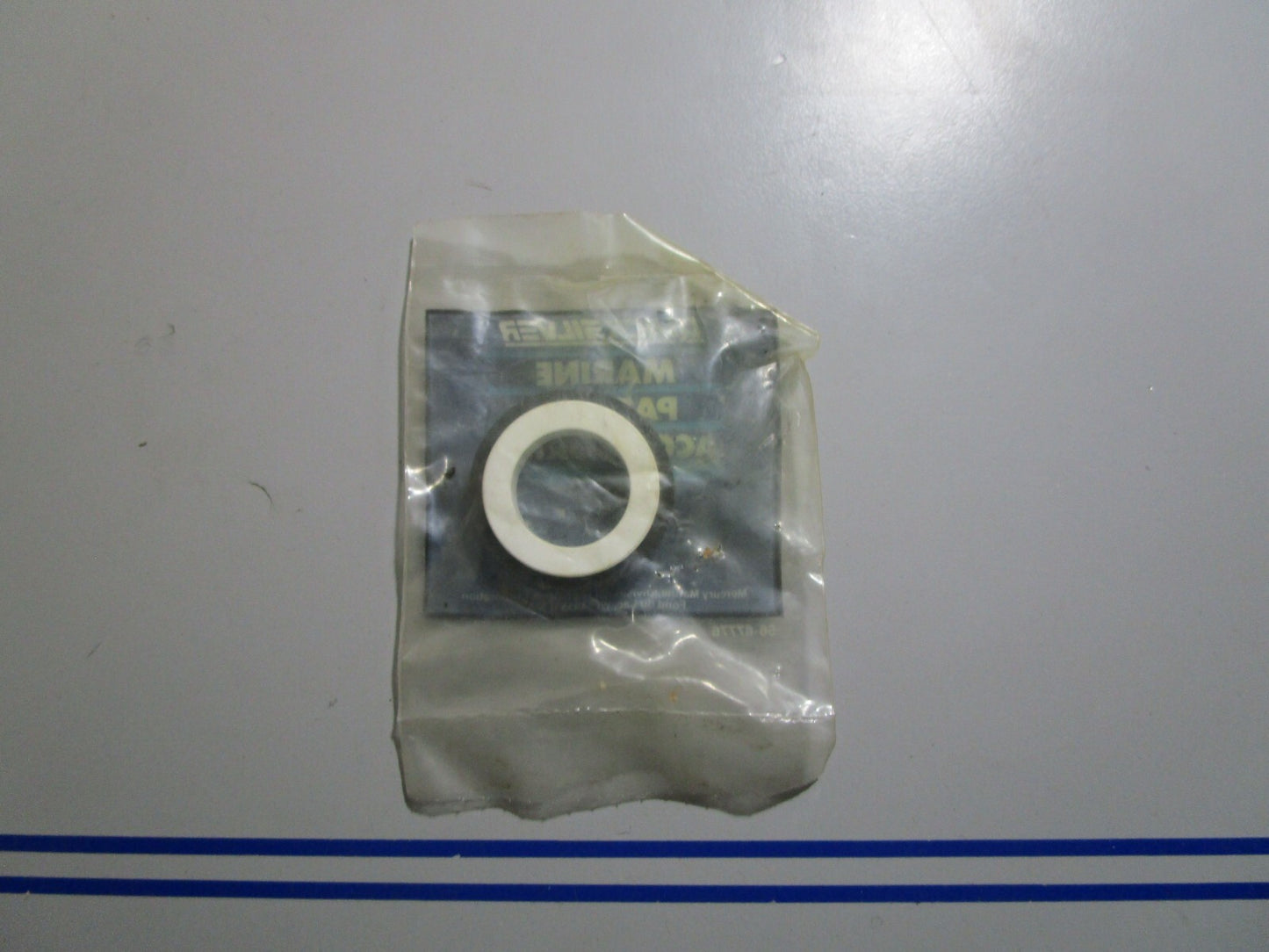 *NEW OEM* 0770 Mercury Quicksilver Floating Seal 26-47531