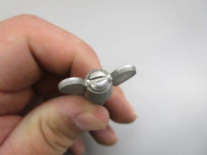 NEW OEM 10-98962M Mercury Quicksilver Screw 0810