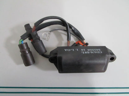 NEW OEM 582556 0582556 OMC Johnson Evinrude Power Pack 0820