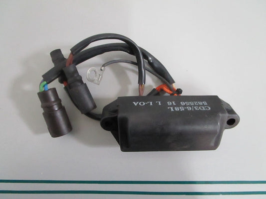 NEW OEM 582556 0582556 OMC Johnson Evinrude Power Pack 0820