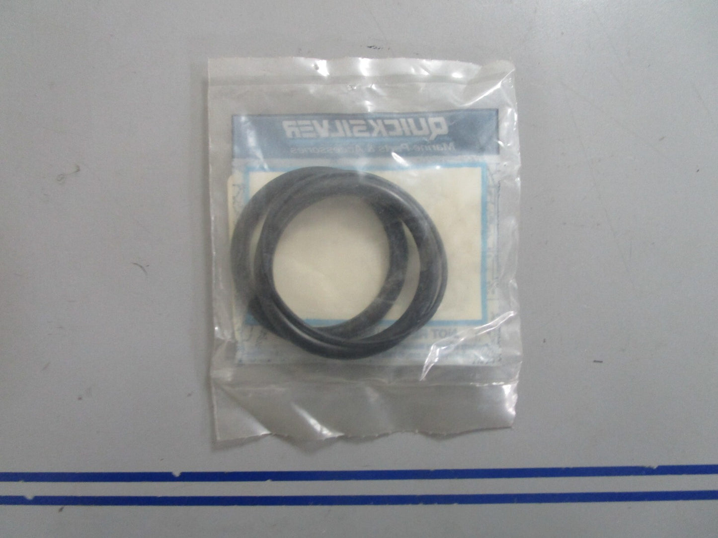 *NEW OEM* 0810 Mercury Quicksilver O-Ring Kit 25-893902A01