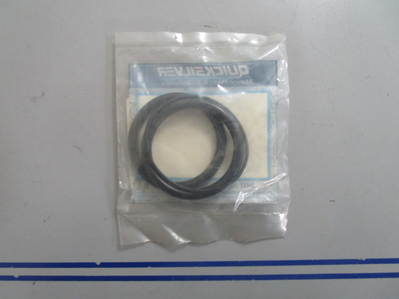 *NEW OEM* 0810 Mercury Quicksilver O-Ring Kit 25-893902A01