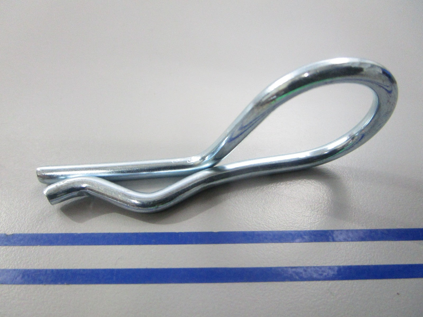 NEW OEM 7775-1 Walker Hitch Pin 0810