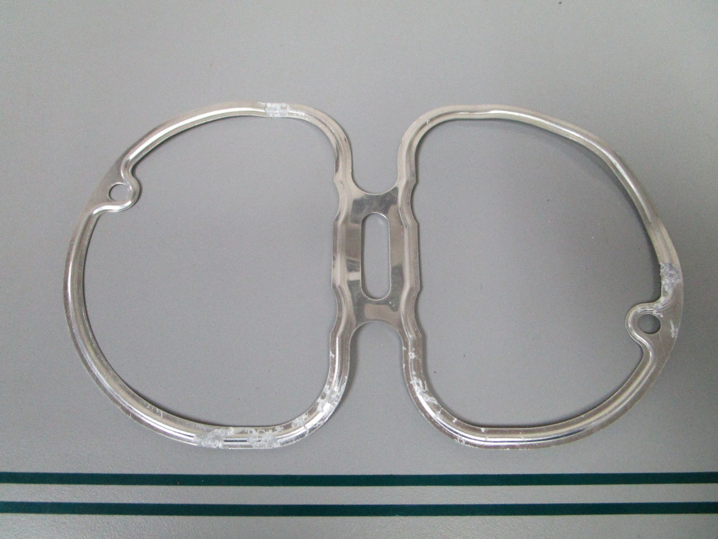 NEW OEM 1112002144 BMW Gasket 0810