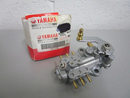 NEW OEM 90891-40744-00 Yamaha Oil Injection Pump 0820