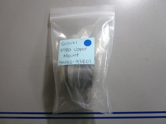 *NEW OEM* 0810 Suzuki STBD Upper Mount 84180-93E01