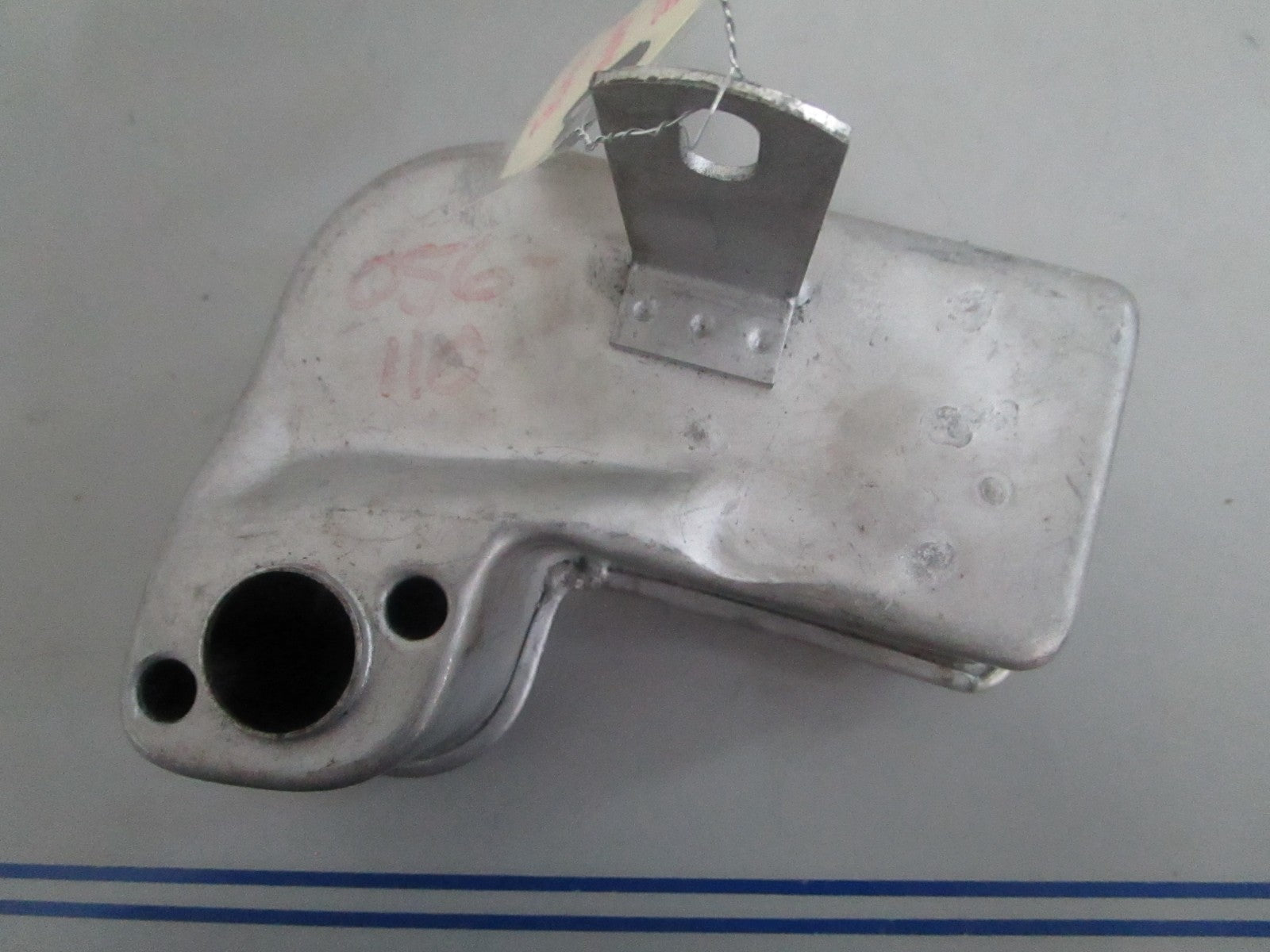 NEW OEM 34185B Tecumseh Musher 0820