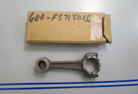 *NEW OEM* 0720 Mercury Force Connecting Rod 600-FS715016