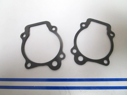 NEW OEM (LOT OF 2) 27-80740M Mercury Quicksilver Float Bowl Gasket 0810