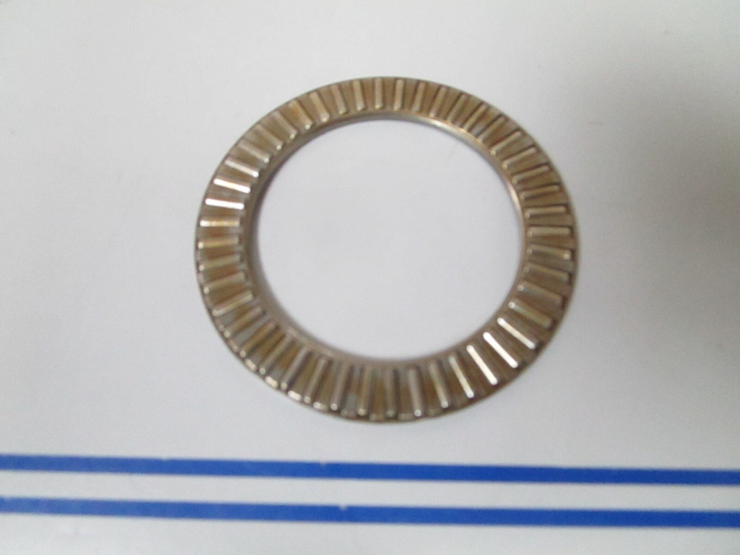 *NEW OEM* 0810 OMC Johnson Evinrude Thrust Bearing 397538 0397538