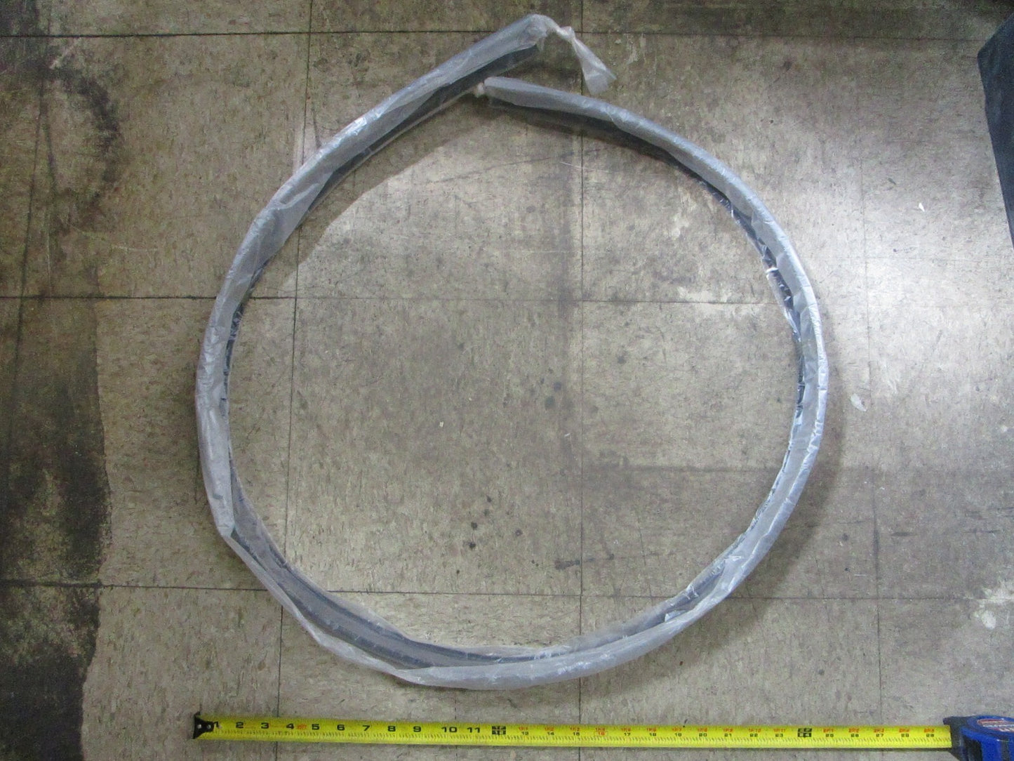 *NEW OEM* 0820 Yamaha Side Gunwale GM6-62552-10-00