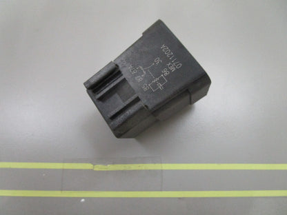 *NEW* 0810 AC Delco Relay 15-8719