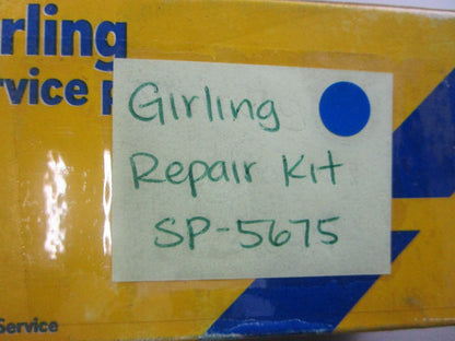*NEW OEM* 0810 Girling Repair Kit SP-5675