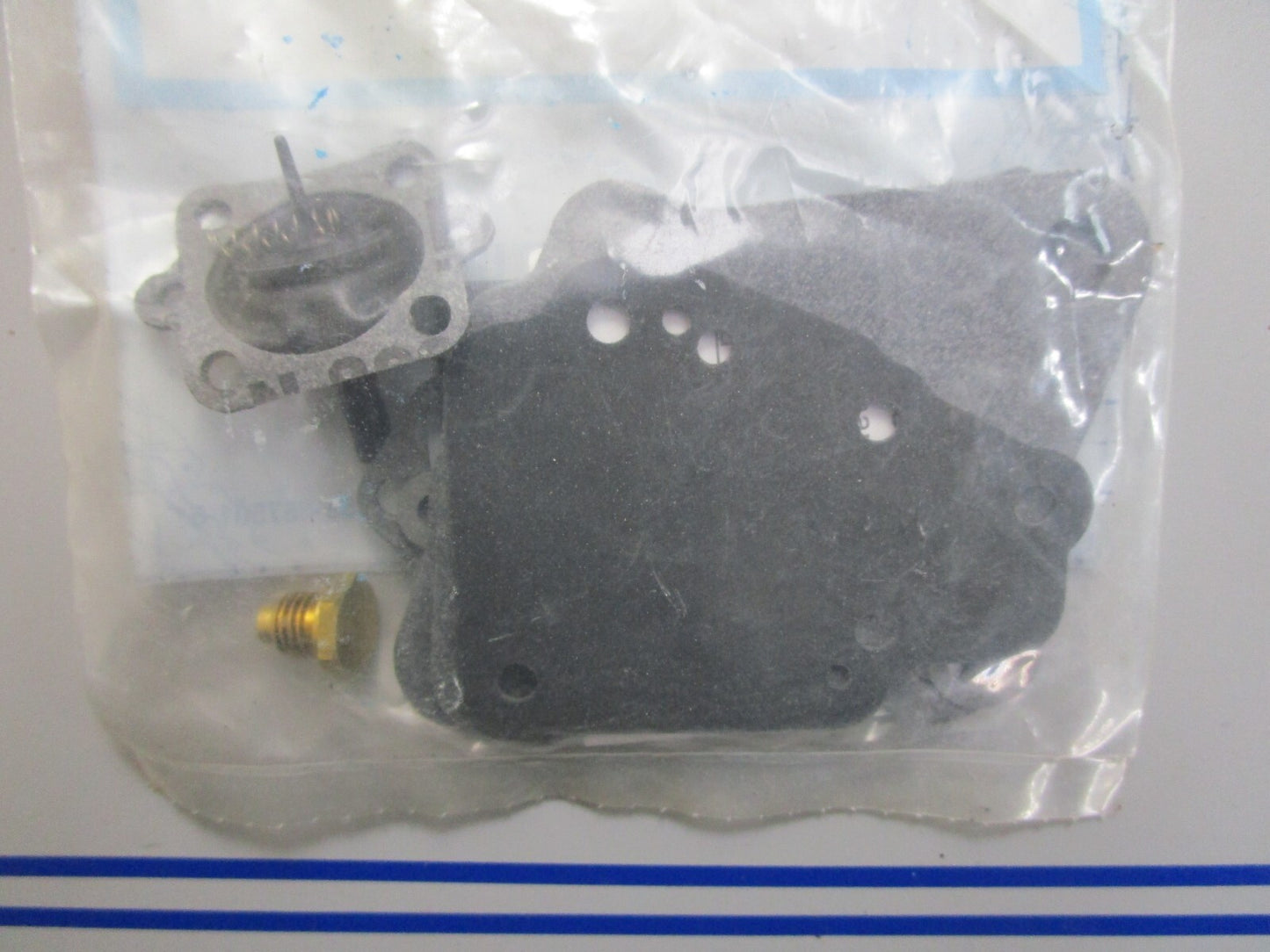 *NEW OEM* 0810 Mercury Quicksilver Gasket Kit 1395-9761-1