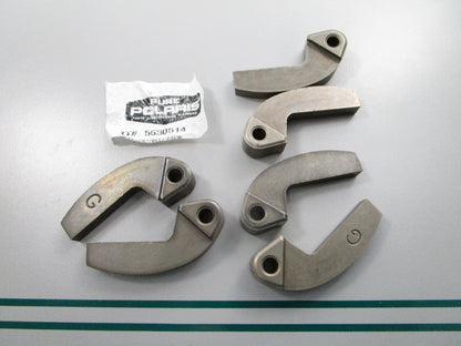 NEW OEM (LOT OF 6) 5630514 Polaris "G" Shift Weight 0810