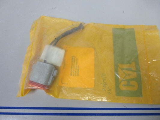 *NEW OEM* 0720 CAT Caterpillar Plug A 117-1904