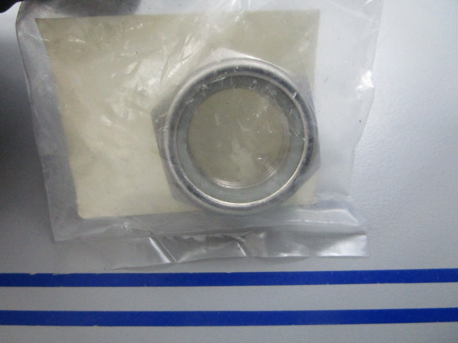 NEW OEM 346-62124-0 346621240 Tohatsu Nylon Nut 0810