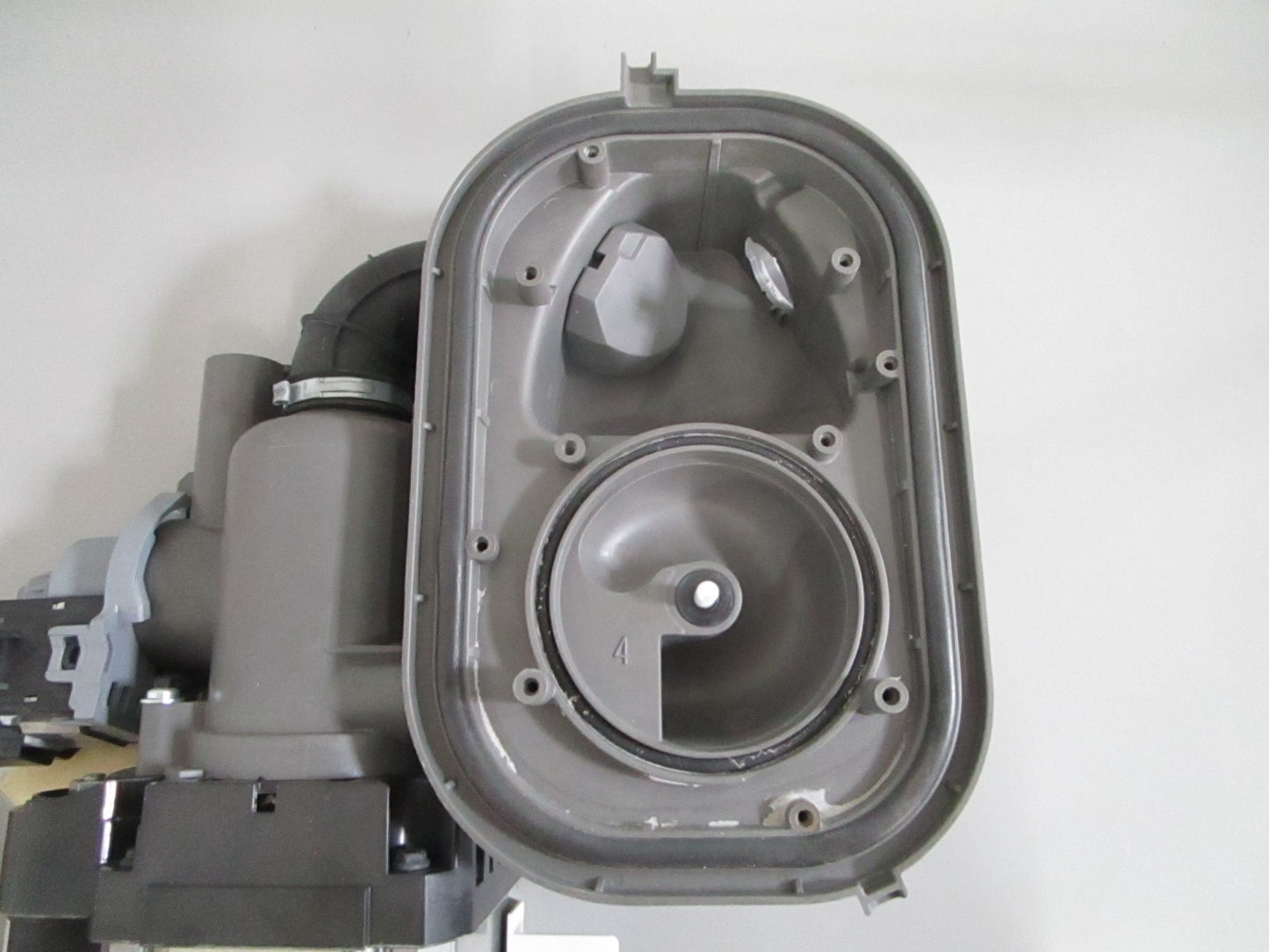 Whirlpool W11416362 Dishwasher Pump Motor Assy OEM NOS Replaces W11345228 0820