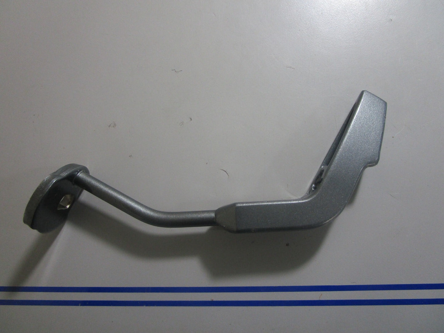 *NEW OEM* 0810 Suzuki Clutch Lever 21110-98102-0ED