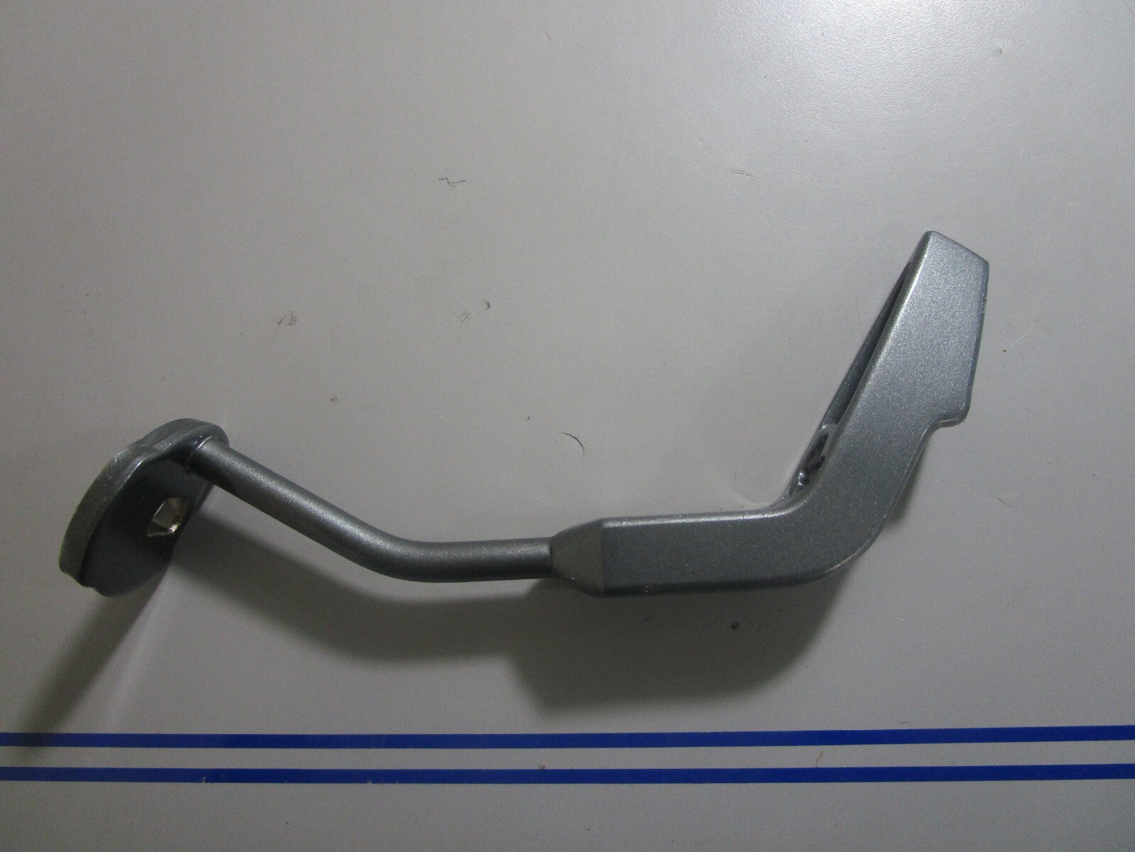 *NEW OEM* 0810 Suzuki Clutch Lever 21110-98102-0ED