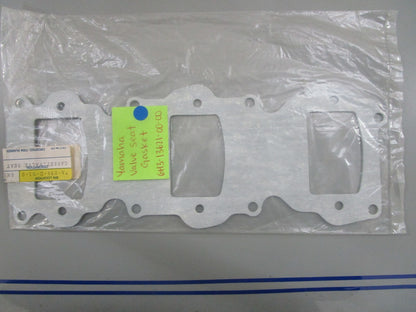 *NEW OEM* 0770 Yamaha Valve Seat Gasket 6H3-13621-00-00