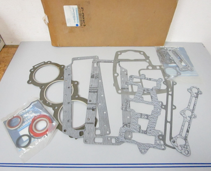 *NEW OEM* 0720 Mercury Quicksilver Gasket Set 27-FG1020-3