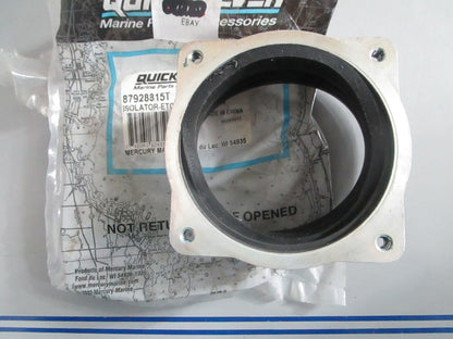 NEW OEM Mercury Quicksilver 87928815T Isolator 0820