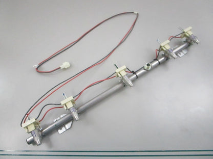 NEW OEM W10413870 WPW10413870 Whirlpool Manifold 0810