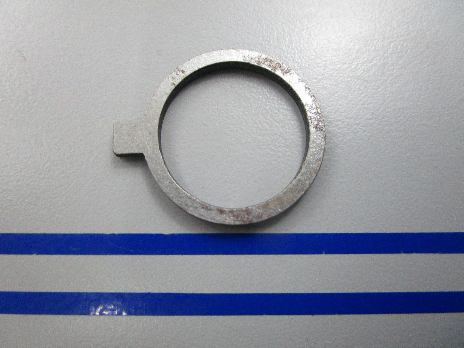 NEW OEM 09167-20021 Suzuki Washer 0810