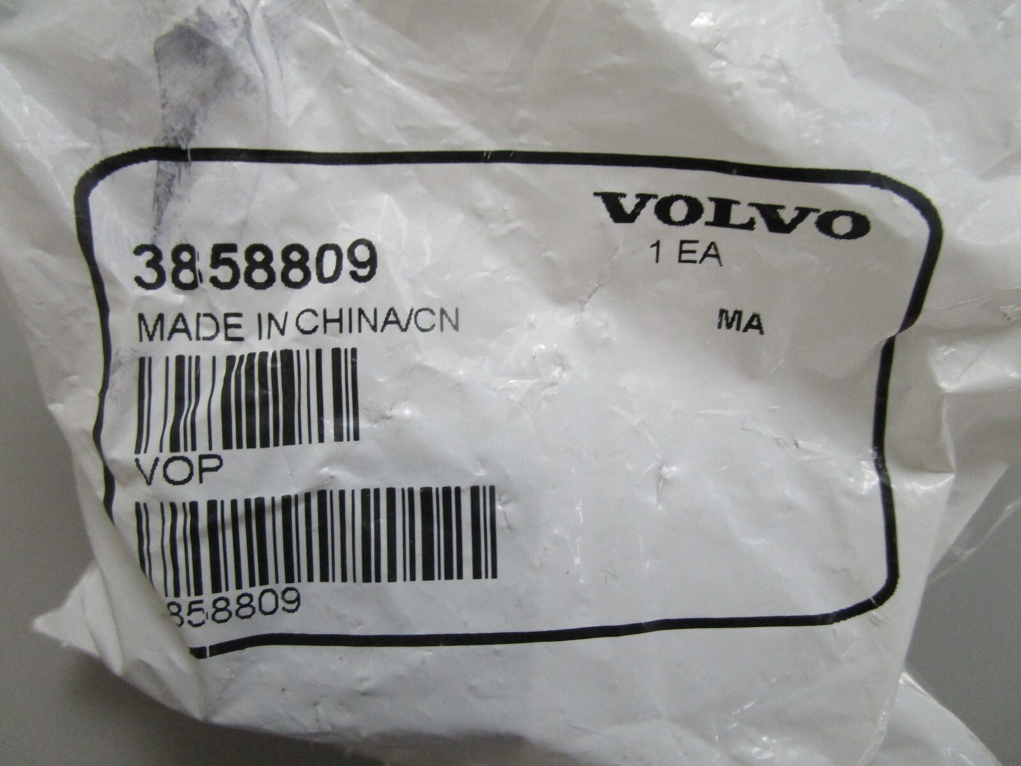 *NEW OEM* 0750 Volvo Penta RELAY 3858809