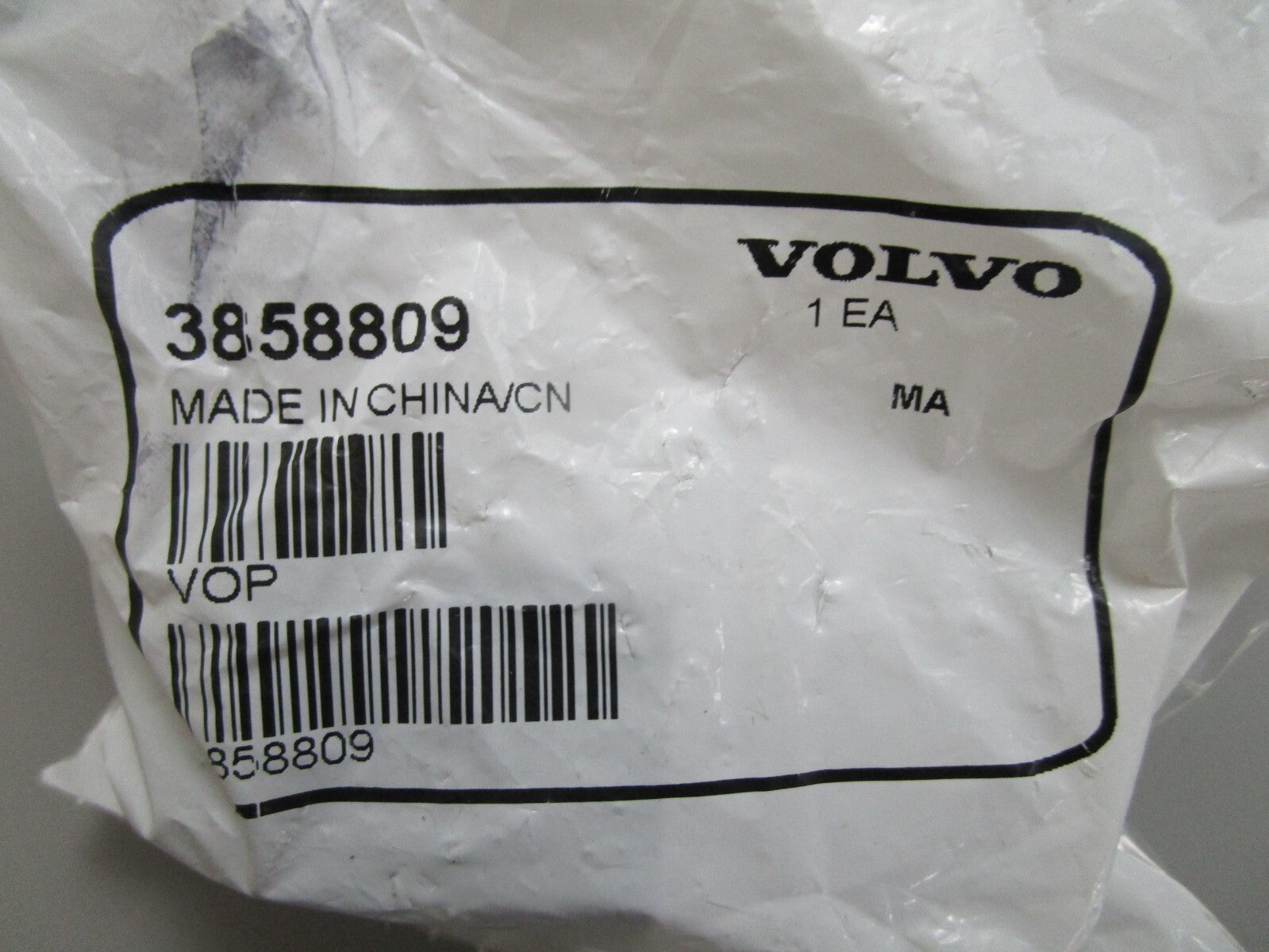 *NEW OEM* 0750 Volvo Penta RELAY 3858809