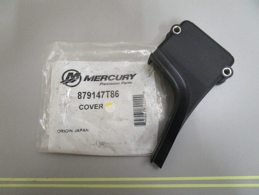 *NEW OEM* 0810 Mercury Quicksilver Cover 879147T86