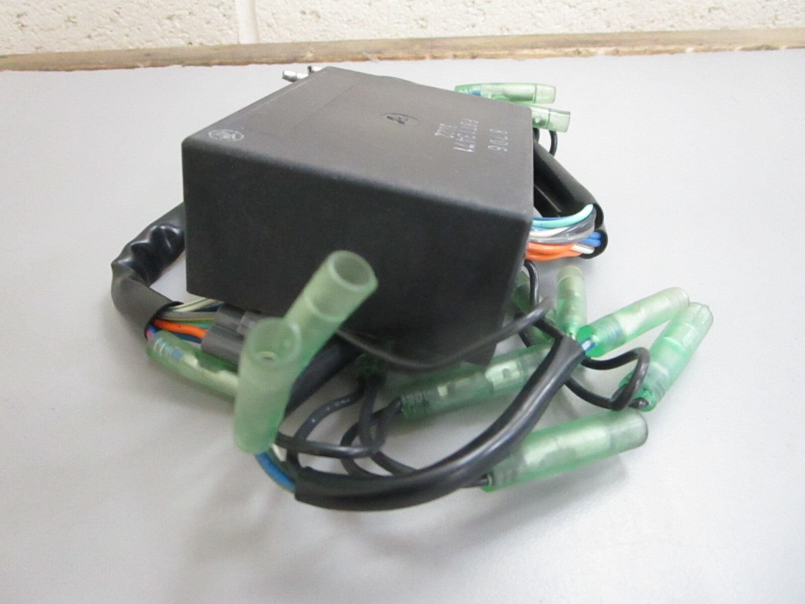 *NEW OEM* 0820 Suzuki CDI Unit 32900-87D60