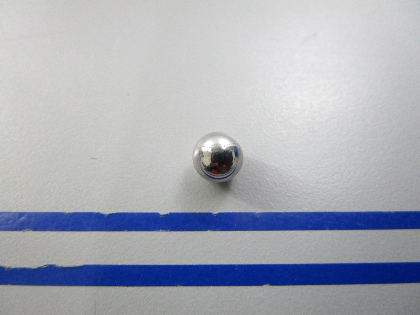 NEW OEM 82348M Yamaha Mariner Ball 0810