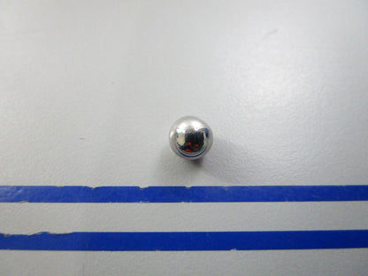 NEW OEM 82348M Yamaha Mariner Ball 0810