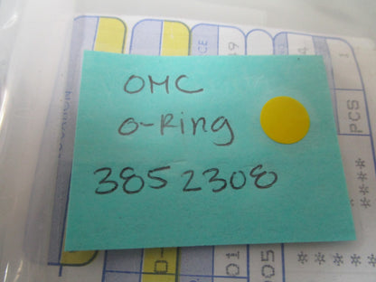 *NEW OEM* 0810 OMC Johnson Evinrude O-Ring 3852308