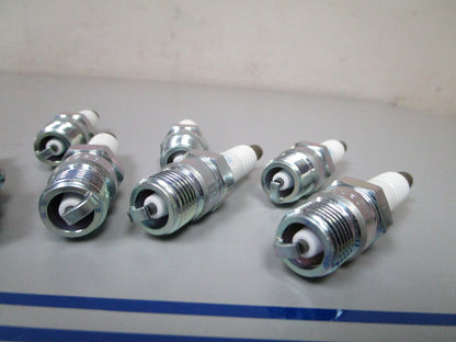 NEW OEM BR6FS NGK Spark Plug (LOT OF 8) 0720