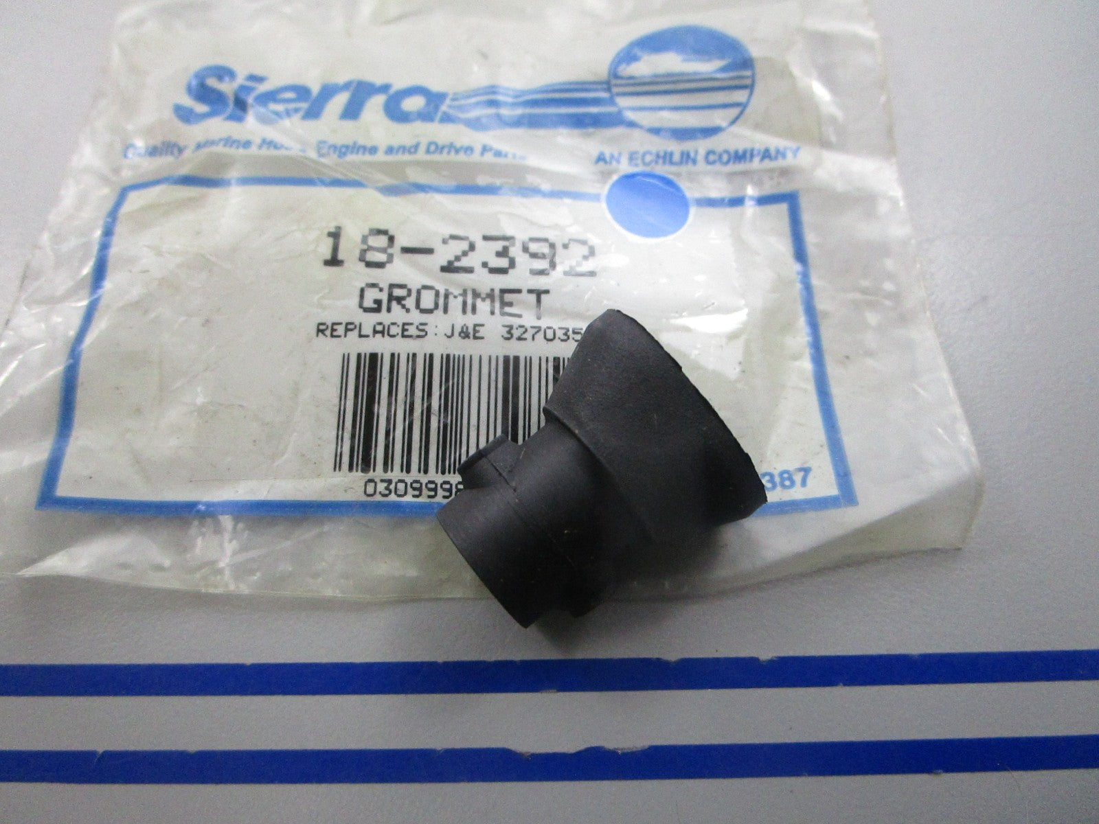NEW 18-2392 Sierra Grommet 0810