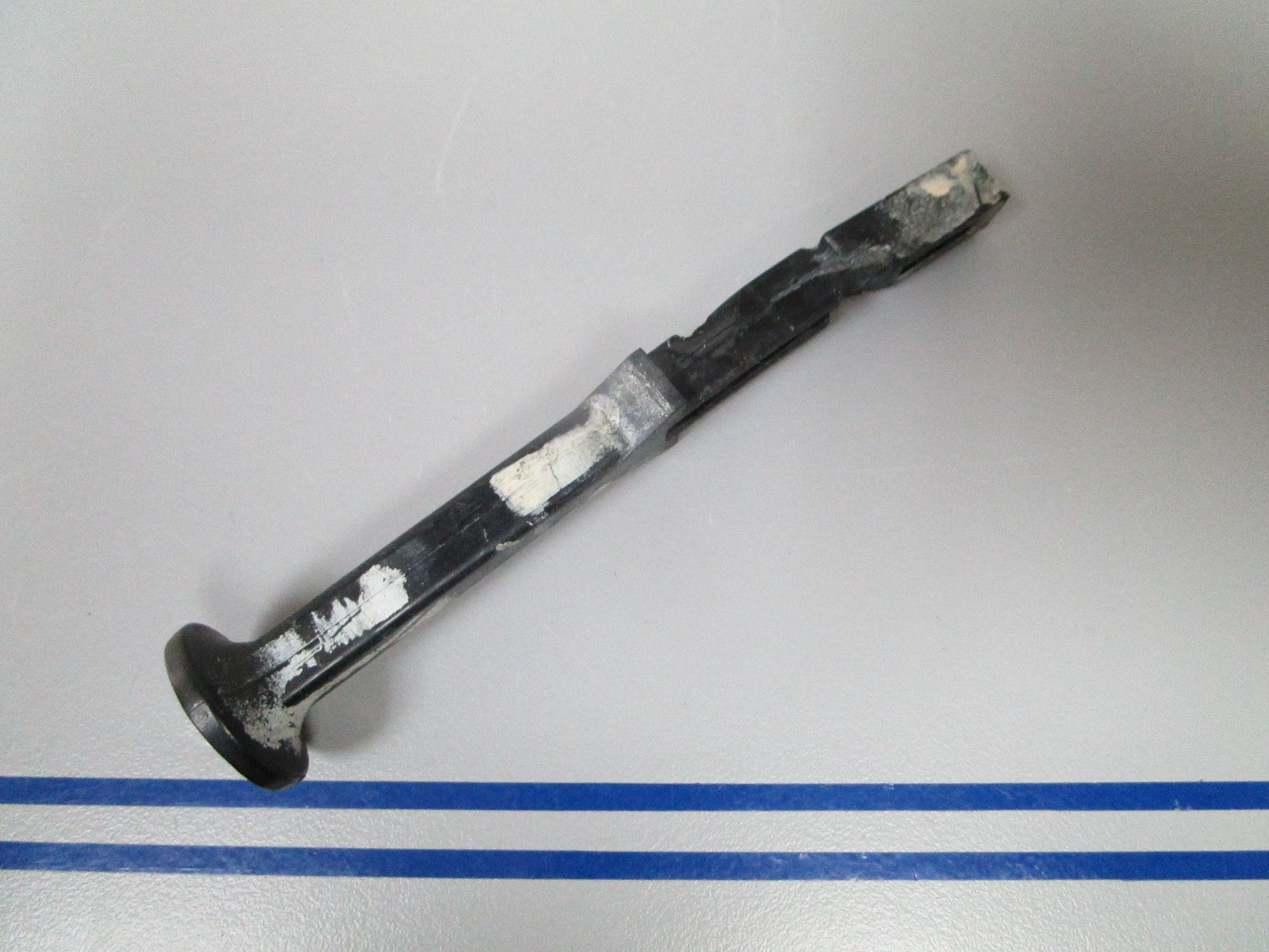 NEW OEM 205290 0205290 OMC Johnson Evinrude Choke Lever 0720